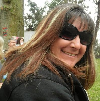 Photo of Christina M.
