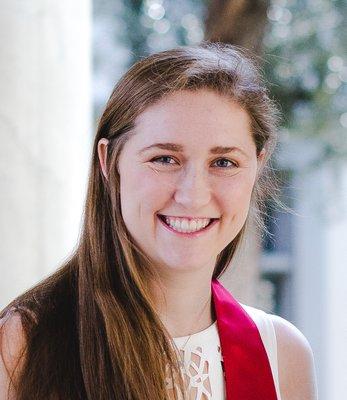 Photo of Kristin A.