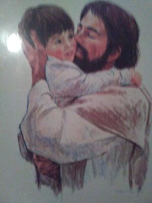 photo of Anthony Tony A.