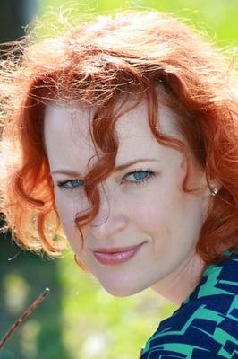 Photo of Ally B.