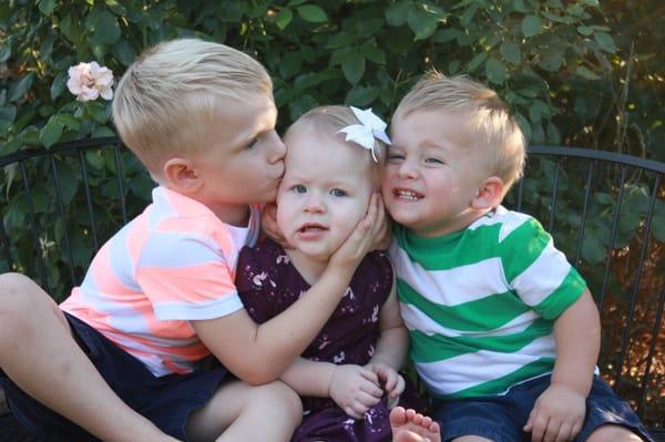 photo of Charlynn O.