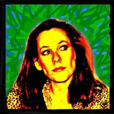 Photo of shira g.