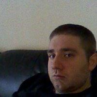 photo of Adam W.