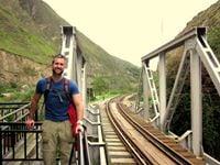 Photo of Derek M.