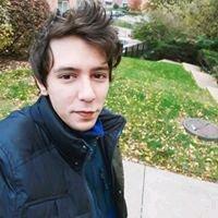 Photo of Skander T.