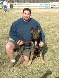 Photo of Scott S.