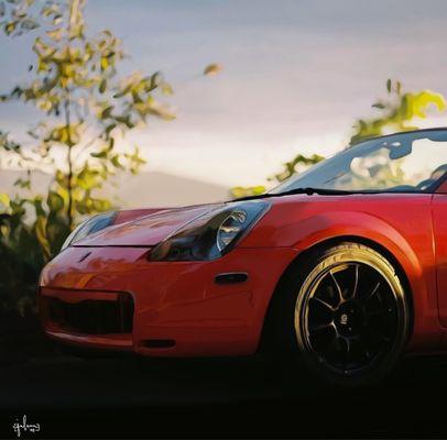 photo of Christian D.