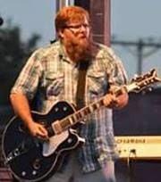 Photo of Jerry B.