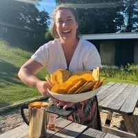 photo of Alessandra S.