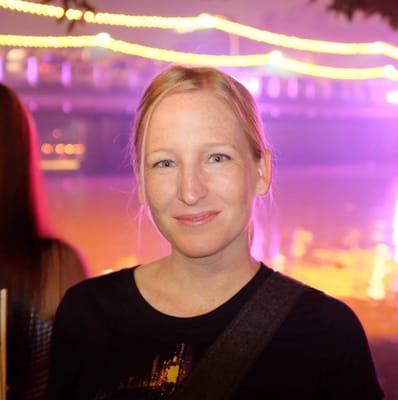 Photo of Robin L.