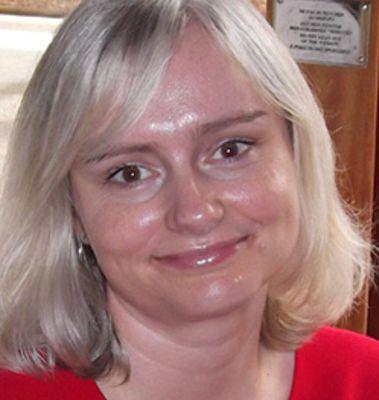 Photo of Leslie B.
