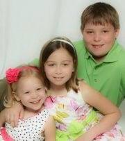 photo of Stephanie W.