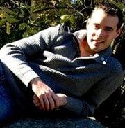 Photo of Derrick C.