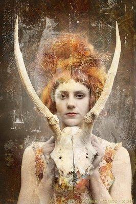 Photo of Isabel D.