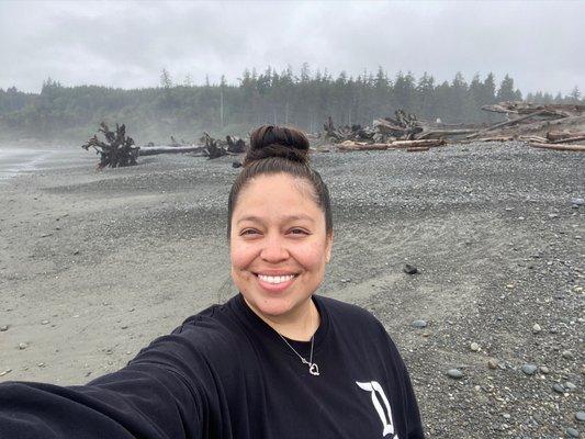 Photo of Sarah A.