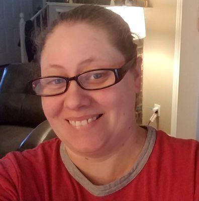 Photo of Misty B.