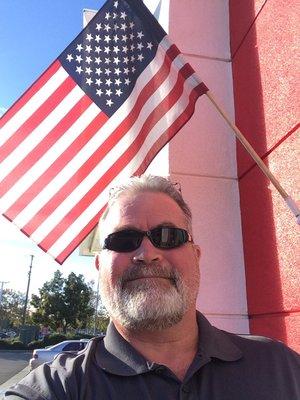 photo of Doug B.