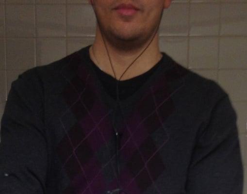 Photo of Howard D.
