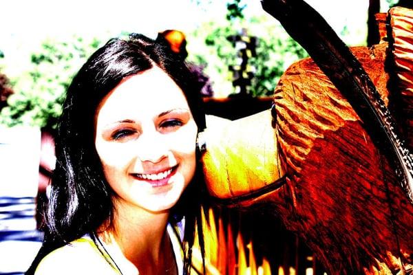 Photo of Yolanda M.