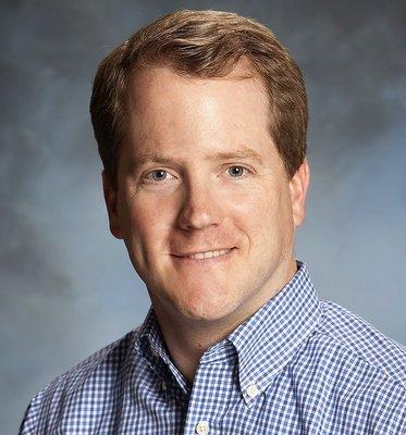 Photo of Kevin B.