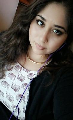 Photo of Jasmine N.