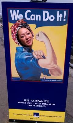 photo of Catalina W.