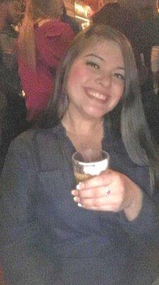 Photo of Tiffanie T.