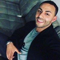 photo of Shaddi A.