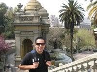 photo of Salvador H.