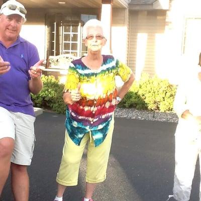 photo of Antonette H.