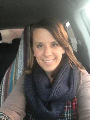 photo of Nasheeda M.