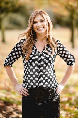 Photo of Tamara A.