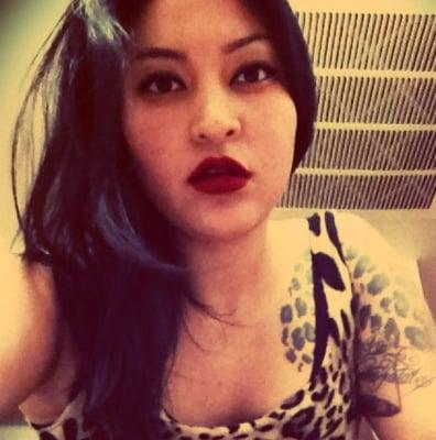 Photo of Jessica L.