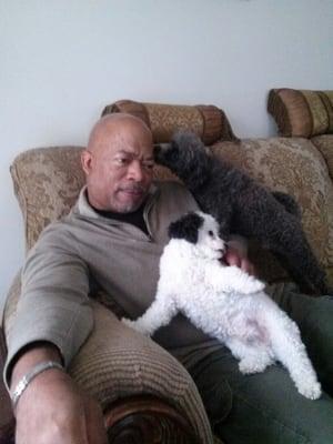 Photo of Brian S.