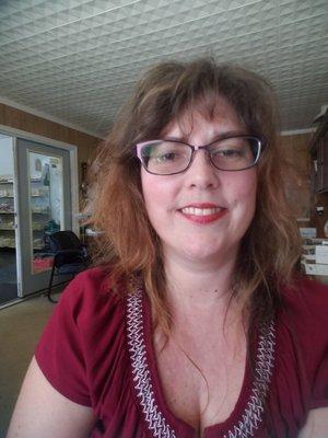 Photo of Angela H.