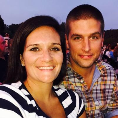 photo of Chadwick C.