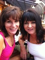 Photo of Lynne T.