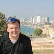 Photo of Jason H.