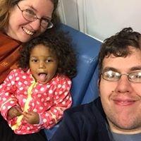 photo of Christopher W.