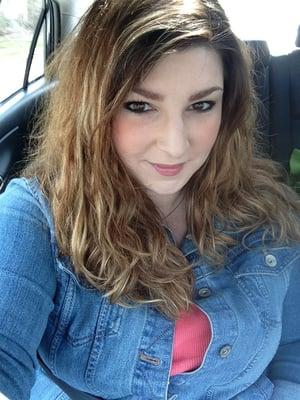 Photo of Keri M.