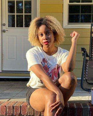 Photo of Kiana L.