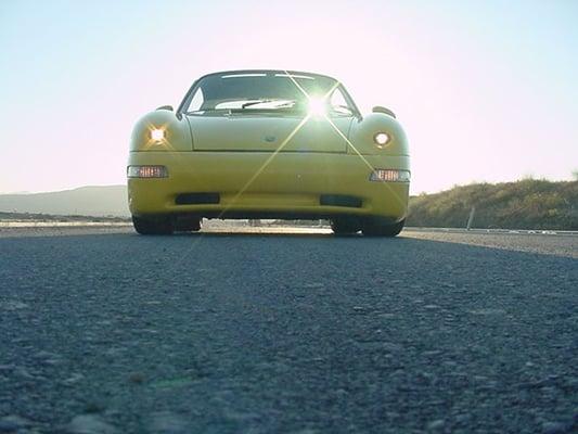 Photo of Rpm R.