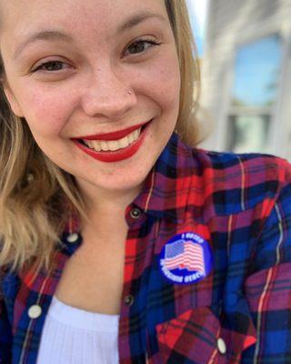 Photo of Monica H.