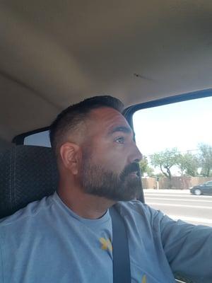 Photo of Victor U.