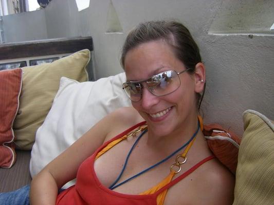 Photo of Jennifer O.