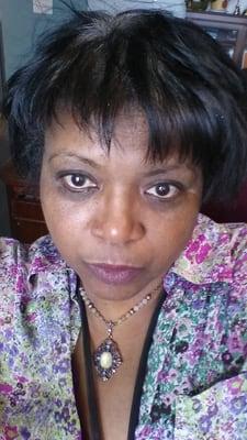 Photo of Phyllis G.
