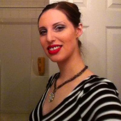Photo of Erica P.
