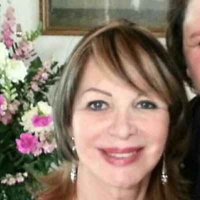 Photo of Margie E.