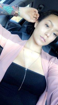 Photo of Kierstin B.