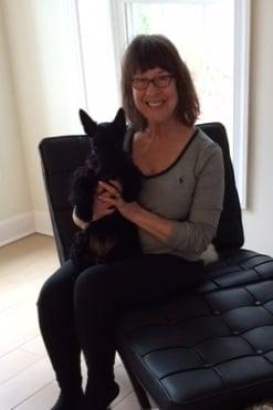 Photo of Sharon B.